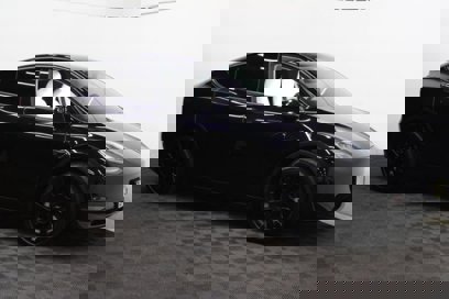 Used 2021 Tesla Model Y Long Range