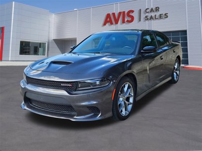 Used 2023 Dodge Charger GT
