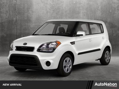 Used 2013 Kia Soul !