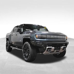 New 2025 GMC Hummer EV 2X