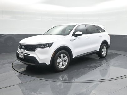Used 2023 Kia Sorento LX