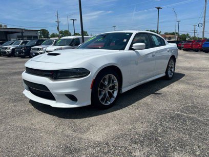 Certified 2022 Dodge Charger GT