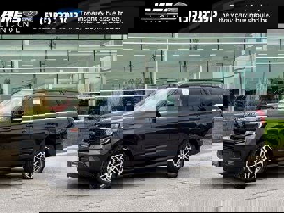 New 2025 Ford Expedition Active