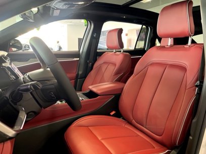 New 2024 Jeep Wagoneer Launch Edition