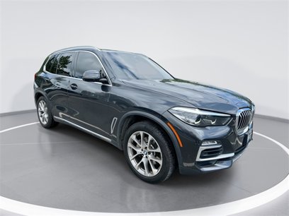 Used 2020 BMW X5 xDrive40i w/ Premium Package