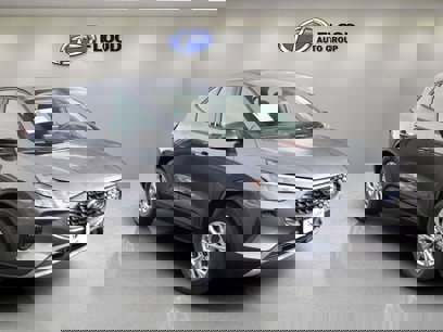 New 2025 Ford Escape Active w/ Cold Weather Package