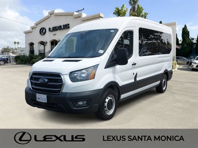 Used 2020 Ford Transit 350 XL