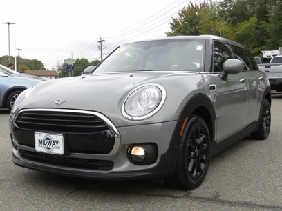 Used 2019 MINI Cooper Clubman