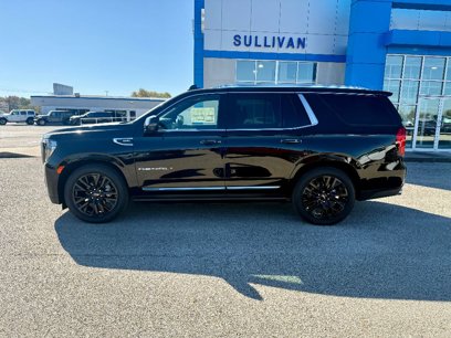 New 2024 GMC Yukon Denali w/ Denali Reserve Package