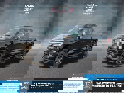 New 2025 Ford F150 Lightning Lariat