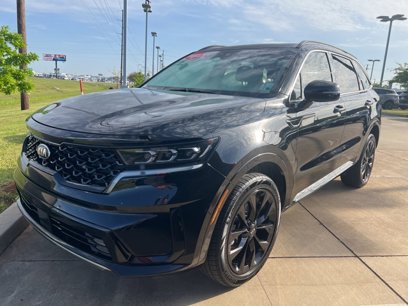 Used 2021 Kia Sorento SX