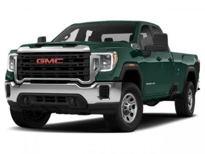 Used 2021 GMC Sierra 3500 4x4 Double Cab w/ Fleet Convenience Package
