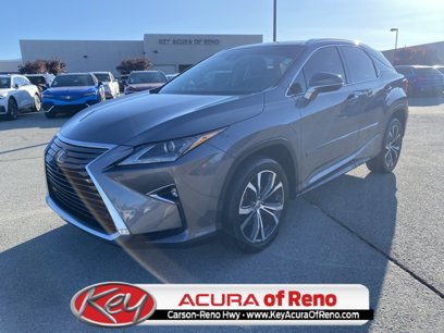 Used 2016 Lexus RX 350 AWD