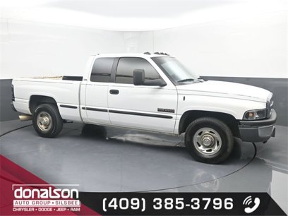Used 1998 Dodge Ram 2500 Truck 2WD Quad Cab