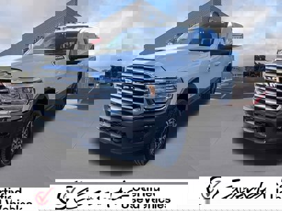 Used 2024 RAM 3500 Limited