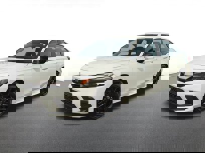 Used 2022 Honda Civic Sport