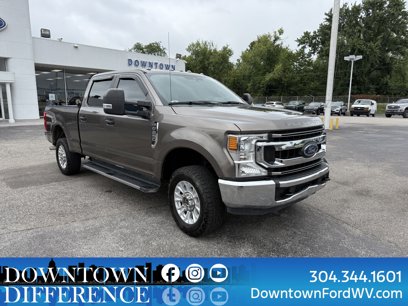Used 2020 Ford F250 XL w/ STX Appearance Package
