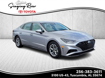 Used 2023 Hyundai Sonata SEL w/ Preferred Accessory Package
