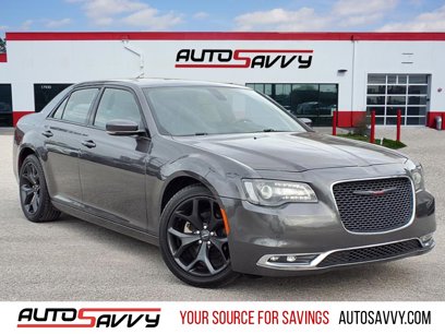 Used 2022 Chrysler 300 S