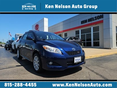 Used 2013 Toyota Matrix L