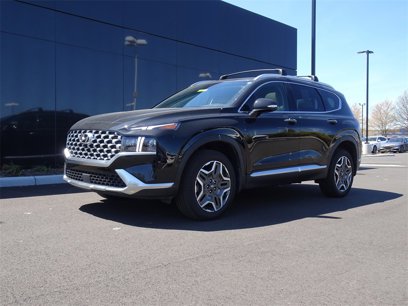 Used 2023 Hyundai Santa Fe Limited