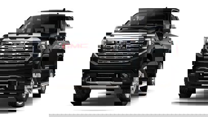 New 2026 GMC Sierra 1500 Denali w/ Technology Package