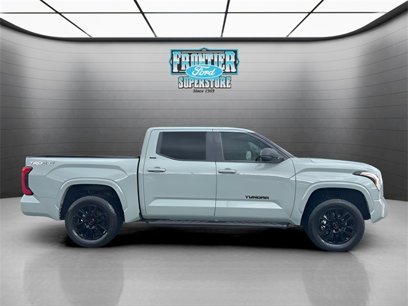 Used 2022 Toyota Tundra SR5 w/ TRD Sport Premium Package