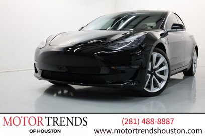 Used 2018 Tesla Model 3 Long Range