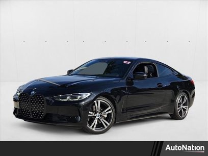 Used 2022 BMW 430i Coupe w/ Convenience Package