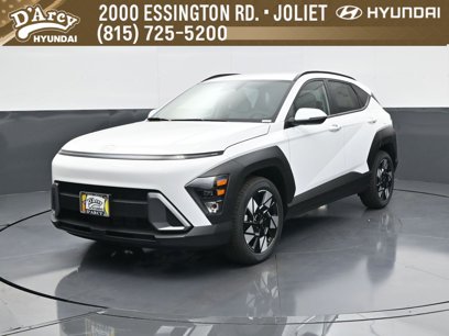 New 2025 Hyundai Kona SEL