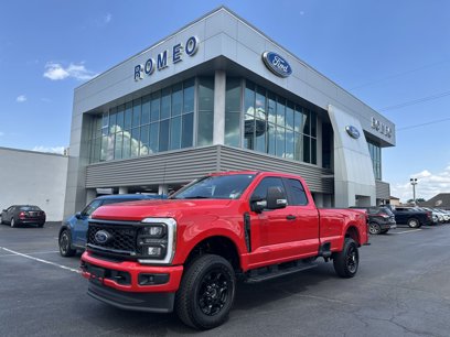 Certified 2024 Ford F350 XL w/ STX Appearance Package