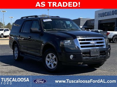 Used 2010 Ford Expedition XLT