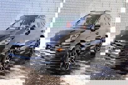 Used 2025 Porsche Macan