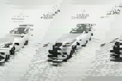 New 2025 Lexus ES 350 F Sport