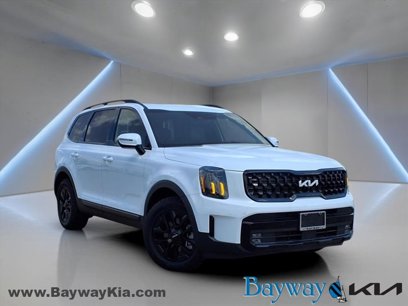 Used 2024 Kia Telluride SX Prestige X-Pro