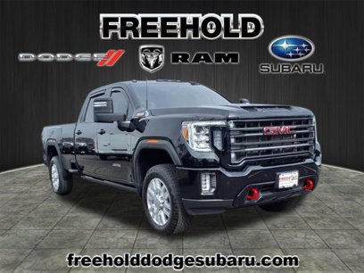 Used 2023 GMC Sierra 2500 AT4 w/ AT4 Preferred Package