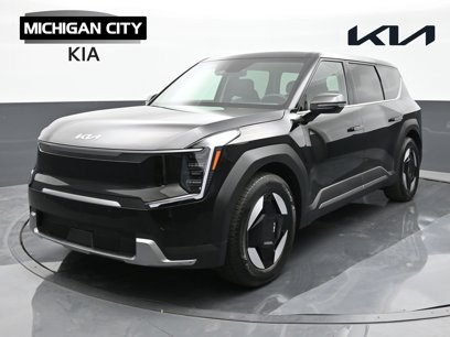 Used 2024 Kia EV9 Light