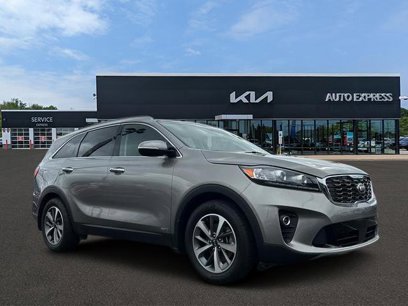 Used 2019 Kia Sorento EX