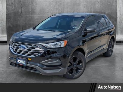 Used 2019 Ford Edge SE