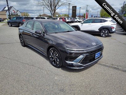 Used 2024 Hyundai Sonata SEL