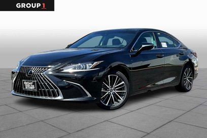 Used 2024 Lexus ES 250 w/ Premium Package