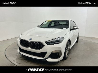 Used 2020 BMW M235i xDrive Gran Coupe