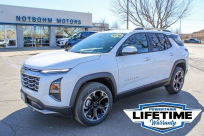 New 2025 Chevrolet Equinox LT w/ Convenience Package II