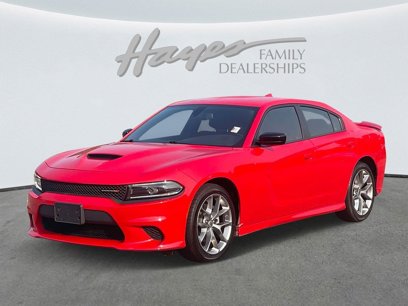 Used 2023 Dodge Charger GT