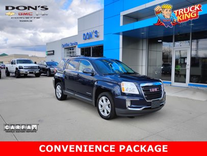 Used 2017 GMC Terrain SLE w/ Convenience Package