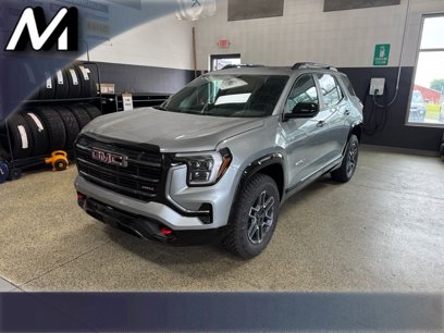 New 2026 GMC Terrain AT4 w/ Convenience Package III
