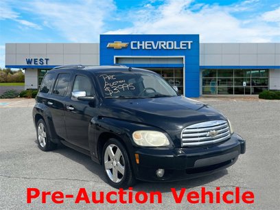 Used 2009 Chevrolet HHR LT