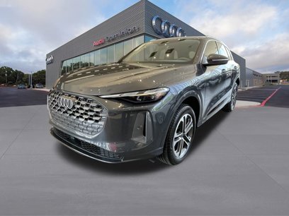 New 2025 Audi Q5 Premium