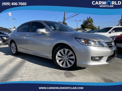 Used 2014 Honda Accord EX