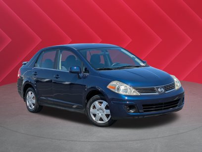 Used 2008 Nissan Versa 1.8 S w/ PWR Pkg